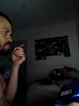 Snapshot of Rataofitness chatting on March 14, 4:51 am Rataofitness online show from March 14, 4:51 am