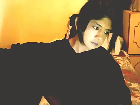 IndianPleasures21 online show from March 26, 4:01 pm