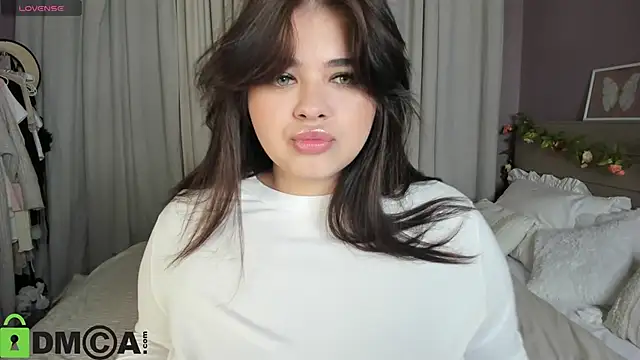 Snapshot of Annet_Nel1son chatting on March 27, 1:11 am Annet Nel1son online show from March 27, 1:11 am