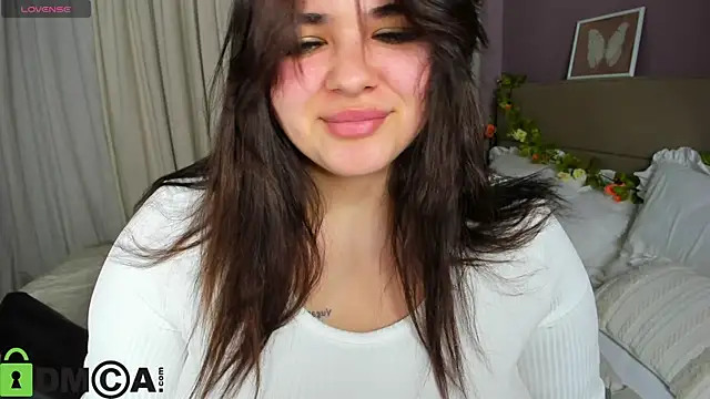 Snapshot of Annet_Nel1son chatting on March 29, 1:05 am Annet Nel1son online show from March 29, 1:05 am