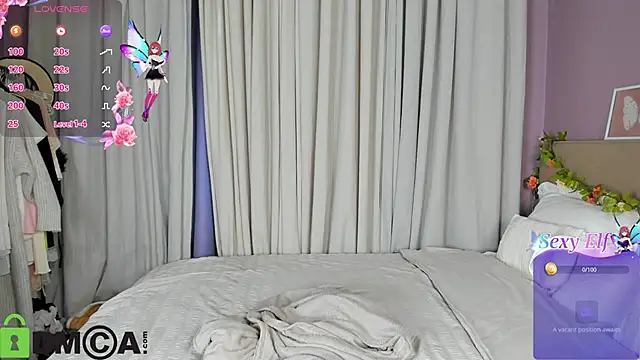 Snapshot of Annet_Nel1son chatting on April 2, 1:03 am Annet Nel1son online show from April 2, 1:03 am