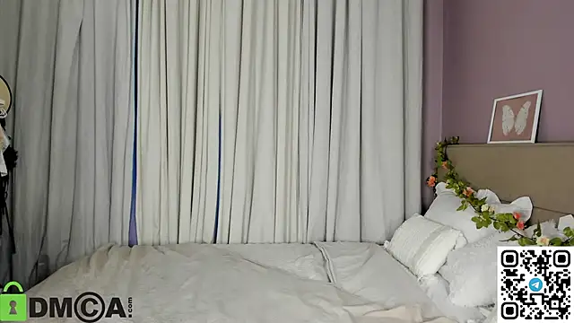 Snapshot of Annet_Nel1son chatting on April 7, 1:06 am Annet Nel1son online show from April 7, 1:06 am