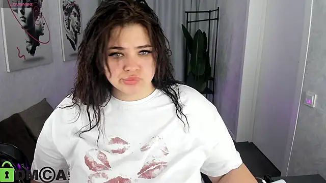 Annet Nel1son online show from June 5, 12:06 am