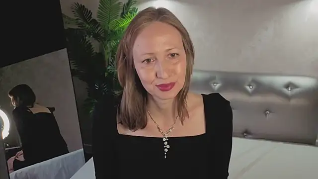 Elizabeth Andersonn online show from March 8, 8:29 am