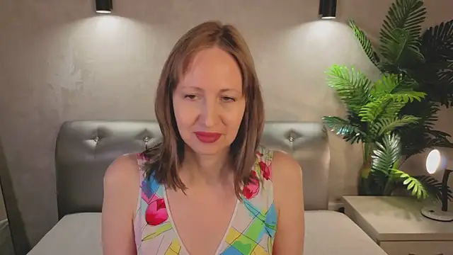 Elizabeth Andersonn online show from March 17, 8:39 am