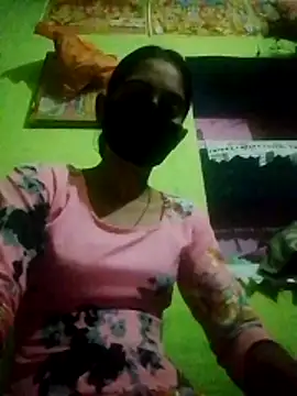 wifedesi7050 online show from March 31, 3:56 pm