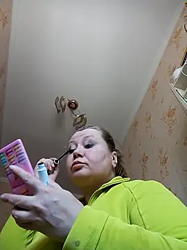 KiraStanton online show from February 22, 9:41 am