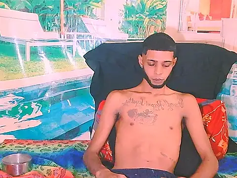 CharmingIndian1 online show from February 21, 6:31 pm