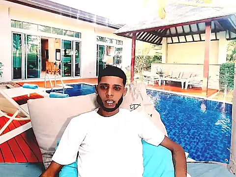 CharmingIndian1 online show from February 22, 5:55 pm