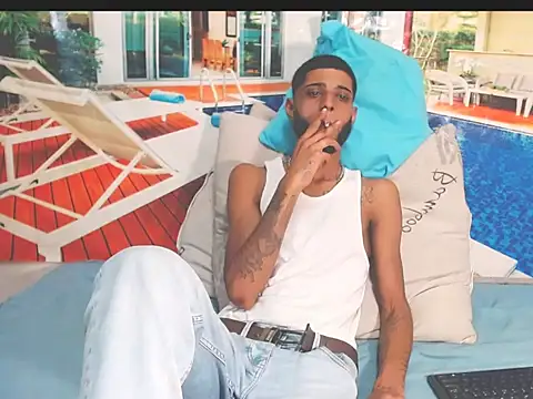 CharmingIndian1 online show from February 25, 5:44 pm