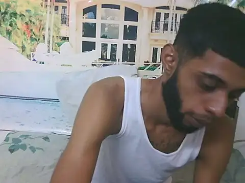 CharmingIndian1 online show from March 6, 6:37 pm