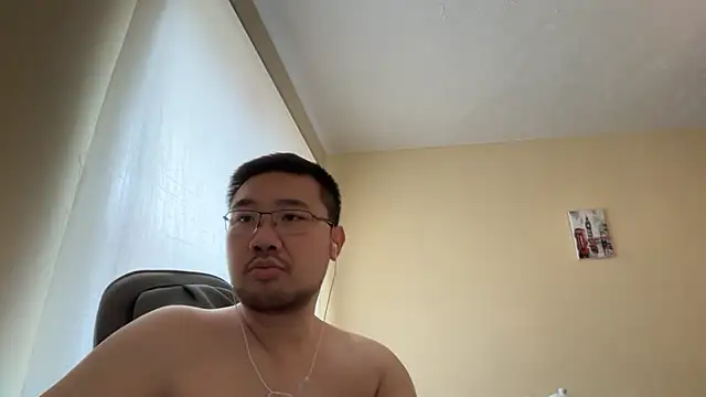 jasonryu2025 online show from February 22, 12:47 pm