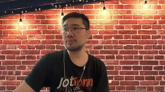 jasonryu2025 online show from February 26, 10:03 am