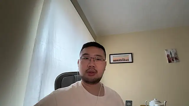 jasonryu2025 online show from March 24, 10:53 am