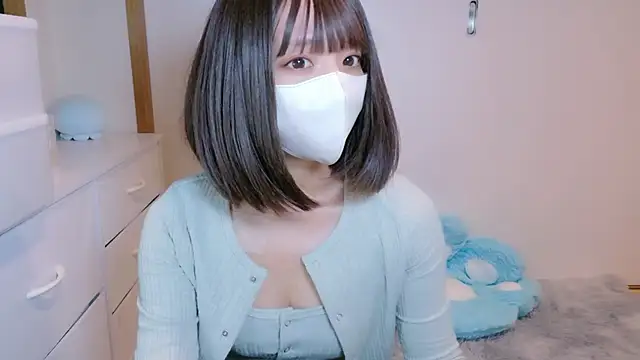 Snapshot of Mirika_chan chatting on March 27, 1:44 pm Mirika chan online show from March 27, 1:44 pm