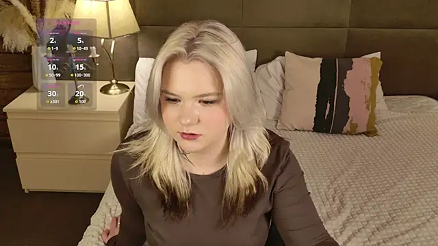 Snapshot of Ivy_Marlowe chatting on March 16, 2:32 pm Ivy Marlowe online show from March 16, 2:32 pm