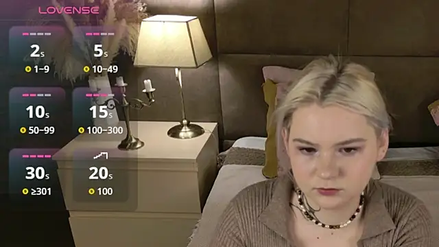 Snapshot of Ivy_Marlowe chatting on March 28, 9:31 am Ivy Marlowe online show from March 28, 9:31 am