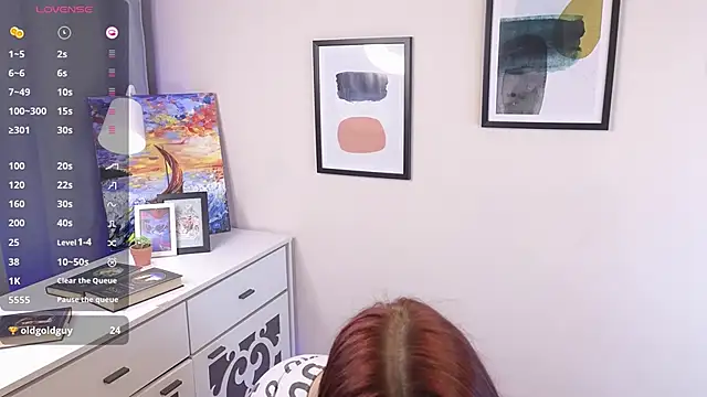 Umi Dener online show from March 25, 8:15 pm