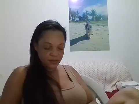 Vicky-43 online show from March 27, 10:09 pm