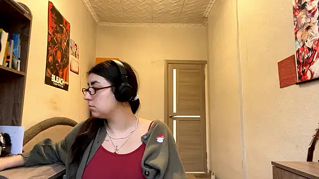 Snapshot of AshlynWabasha chatting on March 11, 1:39 pm AshlynWabasha online show from March 11, 1:39 pm