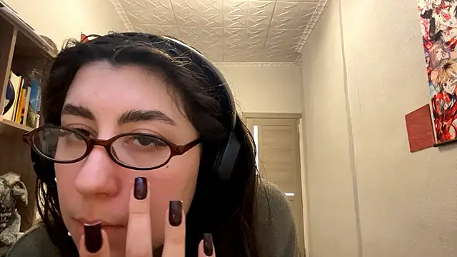 Snapshot of AshlynWabasha chatting on March 12, 1:28 pm AshlynWabasha online show from March 12, 1:28 pm