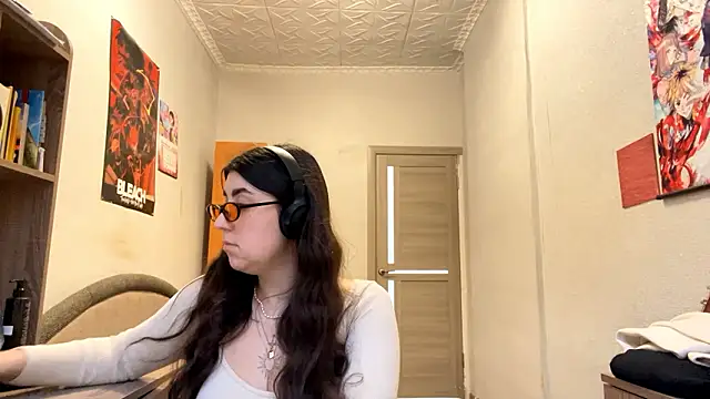 Snapshot of AshlynWabasha chatting on March 16, 1:26 pm AshlynWabasha online show from March 16, 1:26 pm