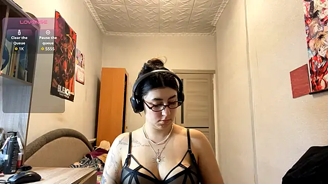 Snapshot of AshlynWabasha chatting on March 19, 5:50 pm AshlynWabasha online show from March 19, 5:50 pm