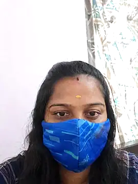 Shaliniqueen online show from June 10, 10:03 am