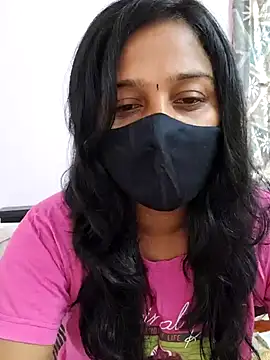 Shaliniqueen online show from July 1, 9:33 am