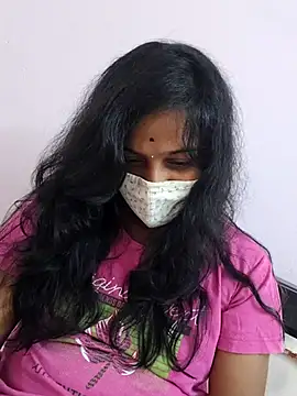 Shaliniqueen online show from July 22, 6:49 am