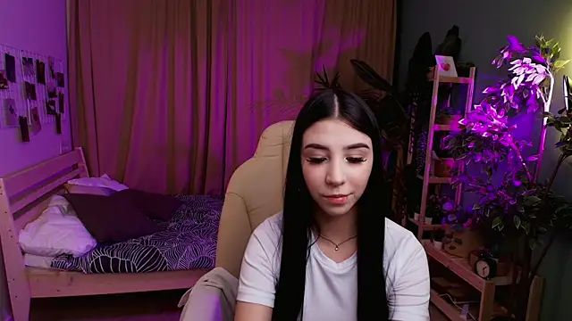 Inma Cuesta online show from April 2, 2:37 pm