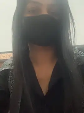 Snapshot of Daisy-Pandey chatting on March 8, 4:27 am Daisy-Pandey online show from March 8, 4:27 am