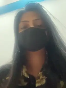 Snapshot of Daisy-Pandey chatting on March 9, 7:56 am Daisy-Pandey online show from March 9, 7:56 am