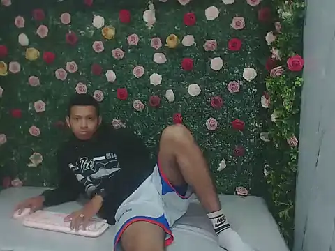 dylans brown online show from February 20, 3:34 pm