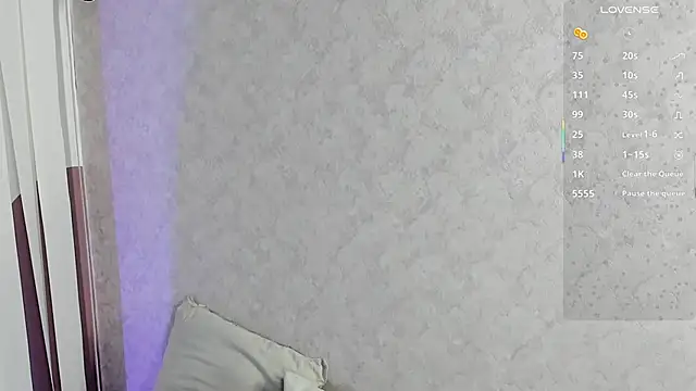 Baby foxx online show from May 28, 11:07 am