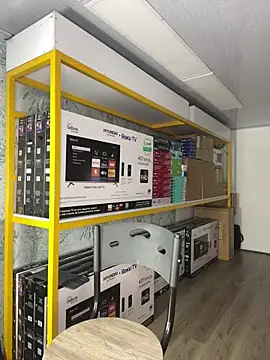 Snapshot of Ambarina_ chatting on March 13, 11:39 am Ambarina online show from March 13, 11:39 am