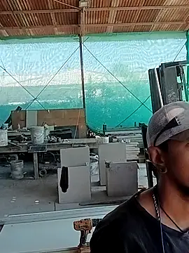 kaloumario online show from March 23, 4:00 pm