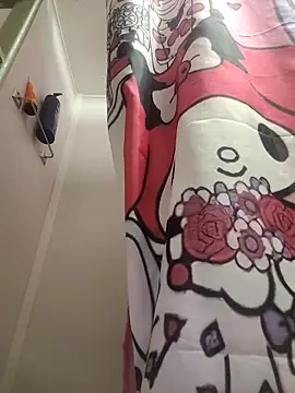 Snapshot of Hard1Ready chatting on March 18, 4:37 am Hard1Ready online show from March 18, 4:37 am