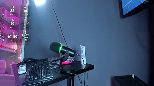 Snapshot of janinne_lu chatting on February 28, 11:11 am janinne lu online show from February 28, 11:11 am