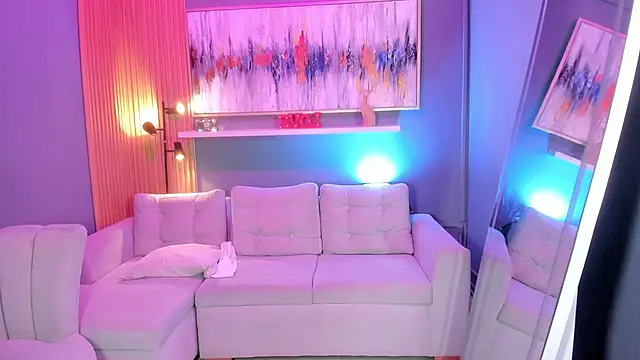 Snapshot of janinne_lu chatting on March 6, 10:56 am janinne lu online show from March 6, 10:56 am