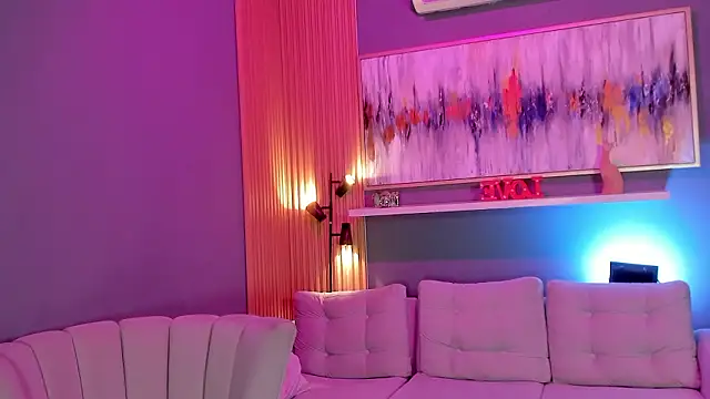 Snapshot of janinne_lu chatting on March 16, 11:03 am janinne lu online show from March 16, 11:03 am