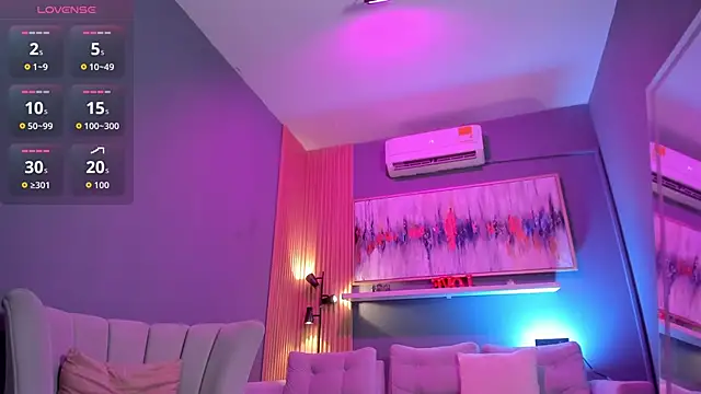 Snapshot of janinne_lu chatting on March 25, 11:05 am janinne lu online show from March 25, 11:05 am