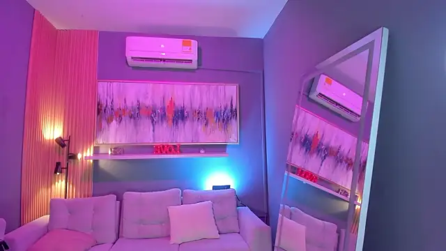 Snapshot of janinne_lu chatting on March 26, 11:05 am janinne lu online show from March 26, 11:05 am