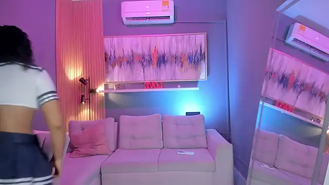 Snapshot of janinne_lu chatting on March 27, 11:10 am janinne lu online show from March 27, 11:10 am