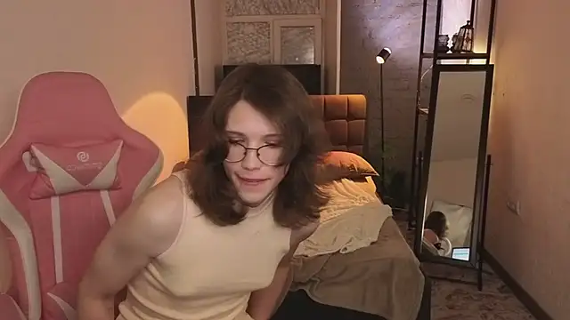 ZoriaLovesLuna online show from March 7, 10:07 pm