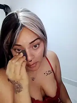 RubyCastellanos XXXX online show from February 27, 7:14 pm