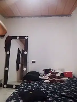 RubyCastellanos XXXX online show from March 21, 4:10 pm