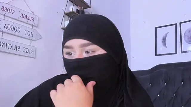  zharaa online show from March 27, 9:58 pm