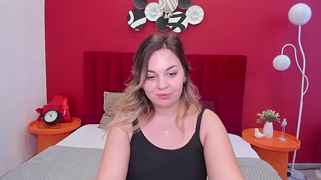 SofiaFabulous online show from March 17, 1:43 am