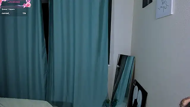 Snapshot of Stacy_Soft chatting on March 21, 8:01 pm Stacy Soft online show from March 21, 8:01 pm